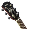 Yamaha APX600 Acoustic/Electric Guitar in Old Violin Sunburst