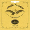 Aquila Nylgut Tenor Uke String Set - Low G Tuning AQ15U