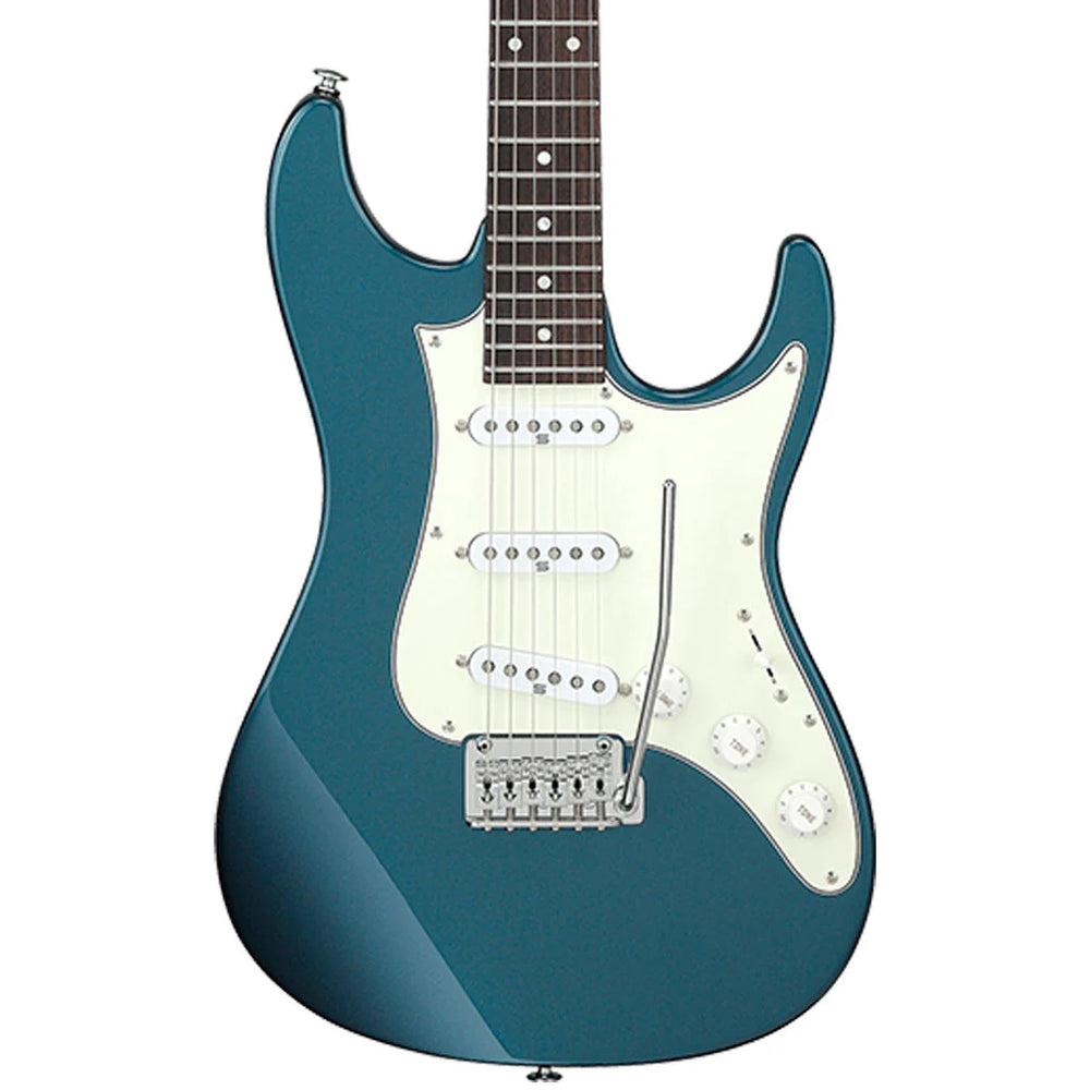 Ibanez AZ2203N ATQ Prestige Electric Guitar w/Case