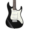 Ibanez AZ2203N Black Prestige Electric Guitar With Case