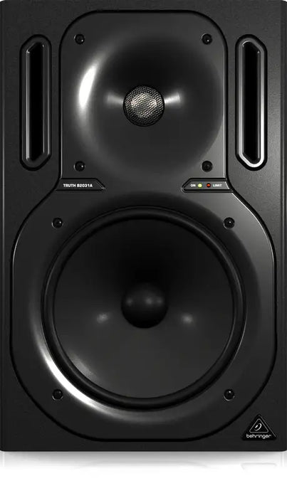 Behringer Truth B2031A 8" Active Studio Monitor (Single)