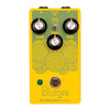 Earthquaker Devices Blumes Bass Overdrive Pedal