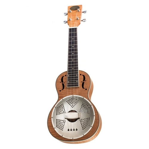 Bourbon Street BSR-UK-Maple Concert Ukulele