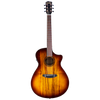 Breedlove Pursuit Exotic Series Concerto Tiger’s Eye CE Myrtlewood BL-PUCERTO-TE