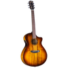 Breedlove Pursuit Exotic Series Concerto Tiger’s Eye CE Myrtlewood BL-PUCERTO-TE