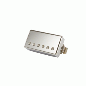 Gibson Burstbucker Type 1 Humbucker Pickup Nickel