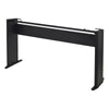 Casio CS68PBK Privia PX-S Wooden Stand in Black
