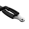 D'Addario Planet Waves Pro-Winder for Bass - String Winder, Cutter, & Bridge Pin Puller