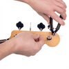 D'Addario Planet Waves Pro-Winder for Bass - String Winder, Cutter, & Bridge Pin Puller