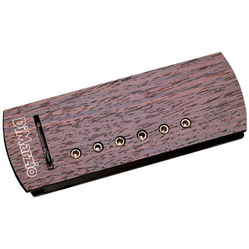 DiMarzio DP136 Super Natural Plus Acoustic Soundhole Pickup
