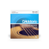 D'Addario EJ38 10-47 Light 12-String Acoustic Guitar Strings