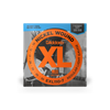 D'Addario 10-59 Regular Light 7-String Electric Guitar Strings EXL110-7