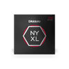 D'Addario 55-110 Heavy Long Scale Bass Strings NYXL55110