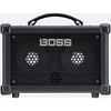 Boss DCB-LX Dual Cube LX BASS