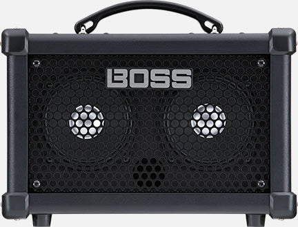 Boss DCB-LX Dual Cube LX BASS