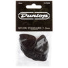 Jim Dunlop 1.0 Grey Players Pack Guitar Picks