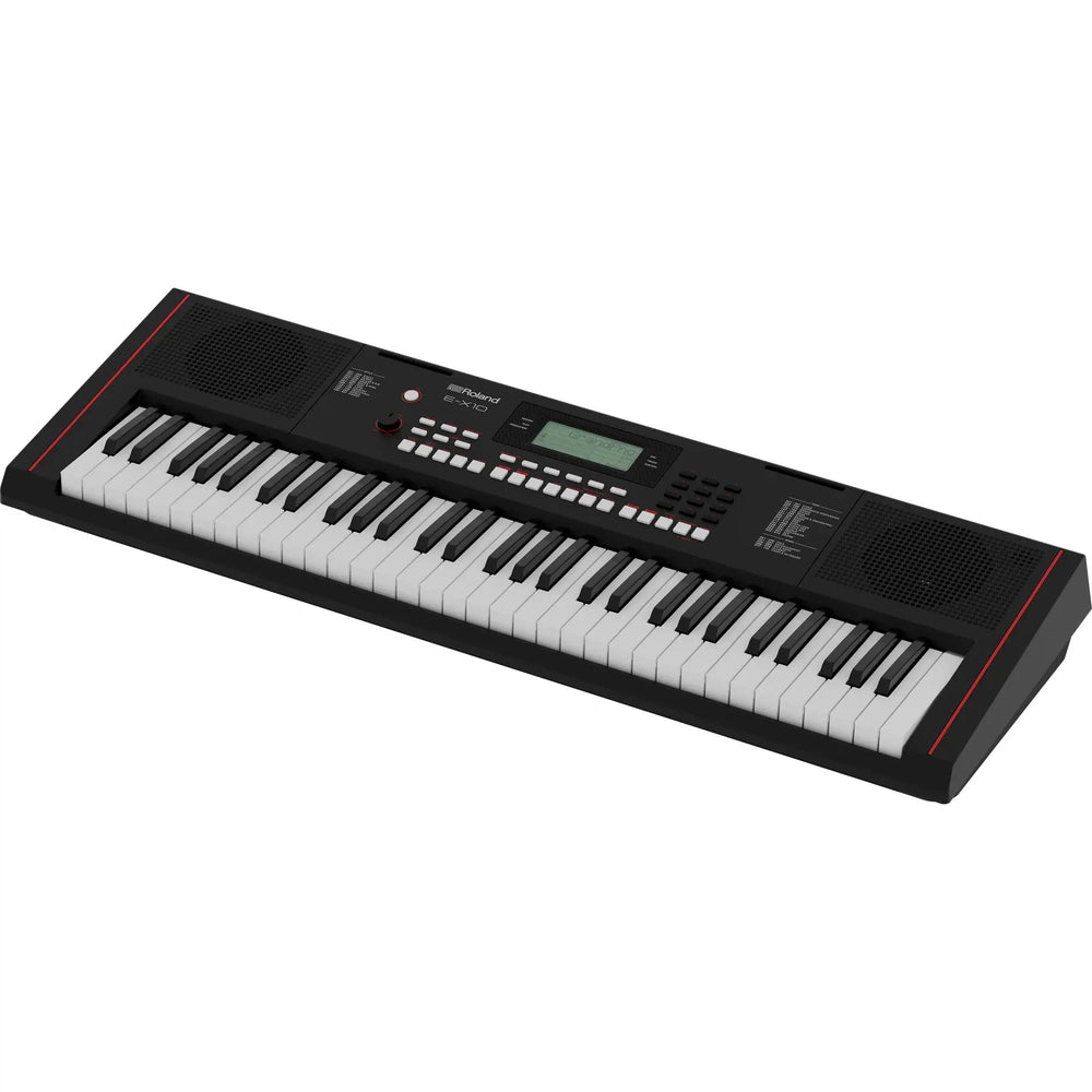 Roland E-X10 Arranger Keyboard