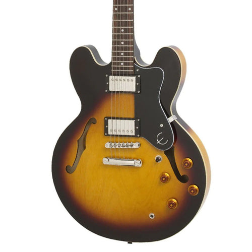 EPIPHONE ES-335 VINTAGE SUNBURST