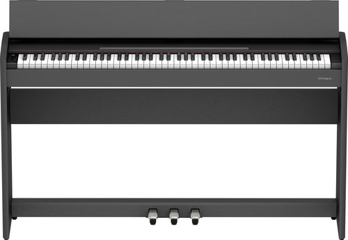 Roland F107BK Digital Piano