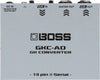 Boss GKCAD GK AD Converter