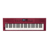 Roland GO:KEYS 3 Keyboard in Red GOKEYS3RD