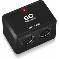 Behringer GO MIDI USB Host