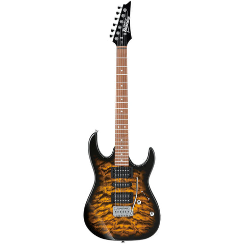 IBANEZ RX70Q ASB ELECTRIC GUITAR