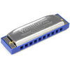 Hohner Penta Harp Minor Blues Harmonica