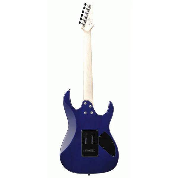 IBANEZ RX70QAL TBB ELECTRIC GUITAR