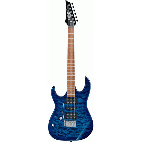IBANEZ RX70QAL TBB ELECTRIC GUITAR