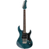 Yamaha PAC612VIIFM Pacifica in Indigo Burst