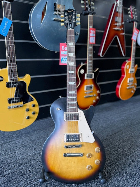 2021 Gibson Les Paul Tribute