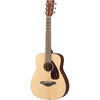 Yamaha JR2 1/2 Size Acoustic Guitar w/Gigbag - Natural