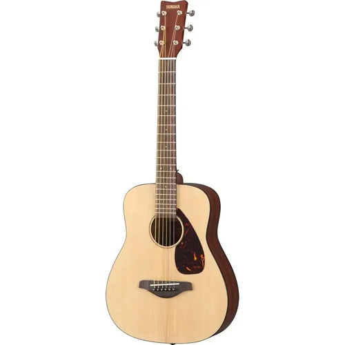 Yamaha JR2 1/2 Size Acoustic Guitar w/Gigbag - Natural