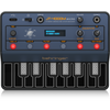 Behringer JT-4000M Micro 4 Voice Hybrid Synth With MIDI