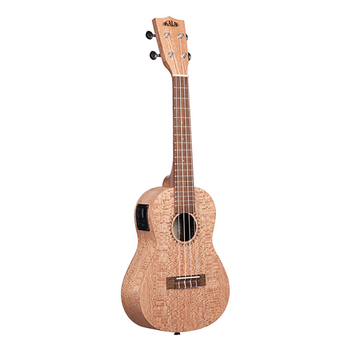 Kala KA20CE 20 Series Concert Ukulele Acoustic/Electric
