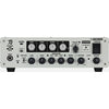 Professional 500-watt bass head with refined preamp circuitry, a newly developed Class D power amp, and innovative Cab Resonance calibration for the ideal bass sound.<p> </p>