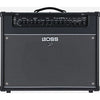 Flagship 100-watt combo amp with a 12-inch Waza speaker, evolved Tube Logic sound, sophisticated tone tools, and advanced performance features.<p> </p>