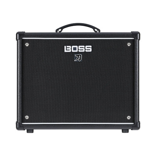 Boss Katana 50 Gen 3 Guitar Amp KTN503