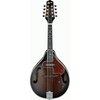 Ibanez M510E Dark Violin Sunburst Mandolin