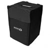 Mano Percussion CSB47L Cajon Bag in Black