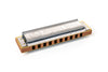 Hohner Marine Band 1896 A-Major Harmonica