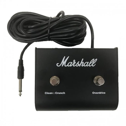 Marshall CONTROLLER-2 Foot Controller 2-Way