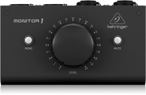 Behringer Monitor1 Passive Stereo Monitor