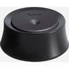 Highly effective sound isolation foot designed to be used with a kick pad and hi-hat stand in a V-Drums set.