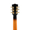 Sigma GJA-SG200L Left Handed Jumbo Acoustic Guitar