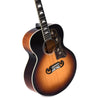Sigma GJA-SG200L Left Handed Jumbo Acoustic Guitar