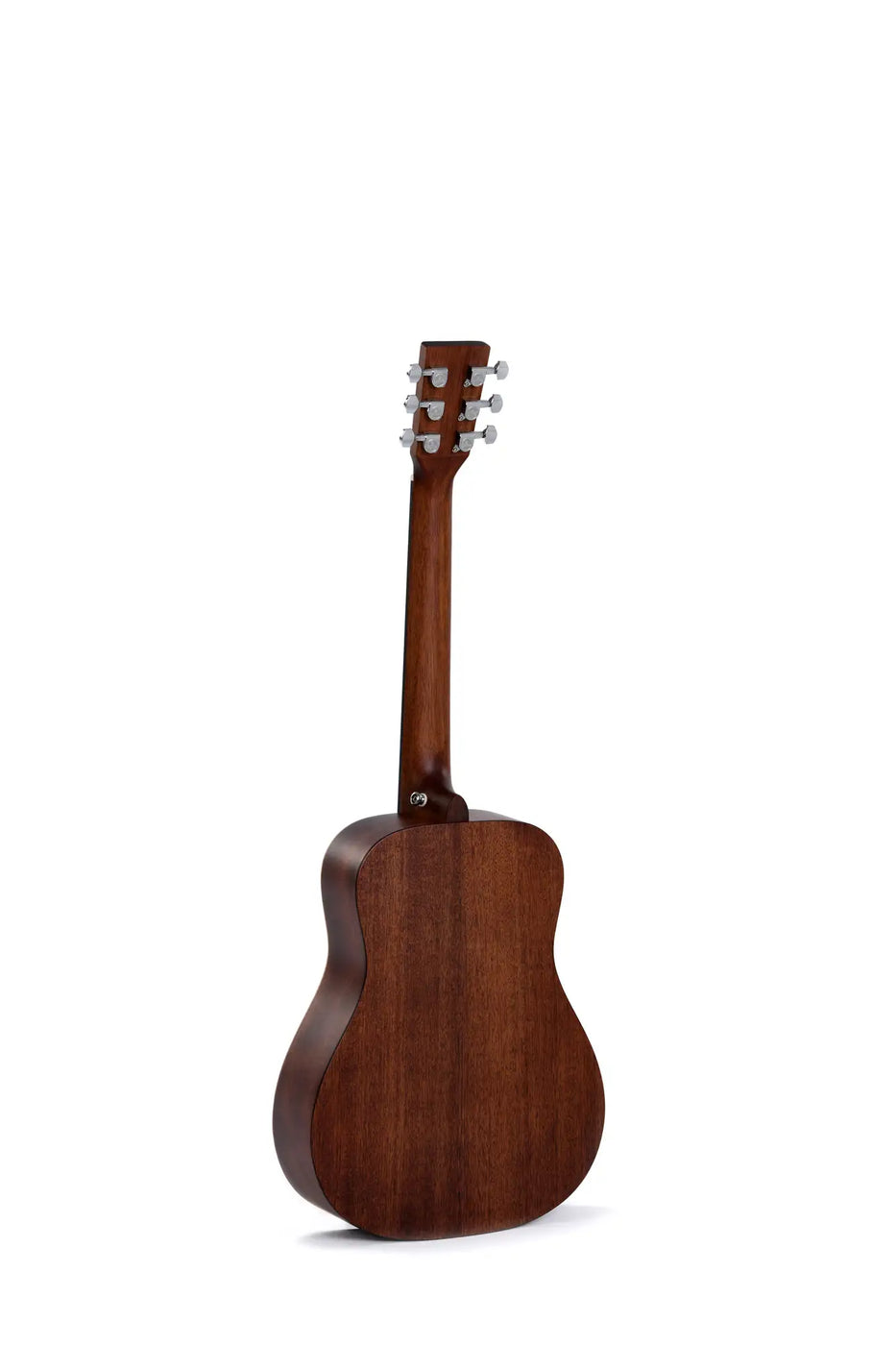 Sigma TM-12 Travel Acoustic Guitar w/Bag