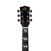 Sigma DM-SG5BK Hummingbird Acoustic Electric Guitar in Black