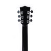 Sigma DM-SG5BK Hummingbird Acoustic Electric Guitar in Black